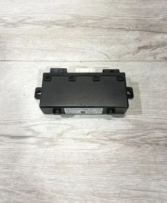 BMW 5 E39 Door control unit/module 6904254 400203424 689667