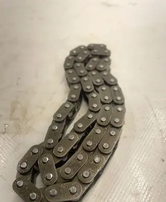 Subaru Outback (BS) Oil pump chain 