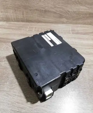 Toyota Prius (XW20) Brake system control unit/module 8968047010