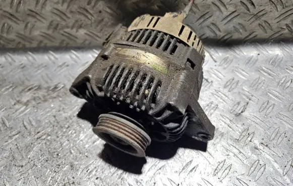 Renault Megane I Generator/alternator 7700424583