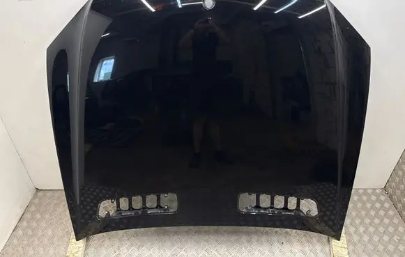 Mercedes-Benz S W221 Engine bonnet/hood
