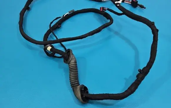 Skoda Octavia Mk4 Tailgate/trunk wiring harness 5E6972175J IMPRK1565820
