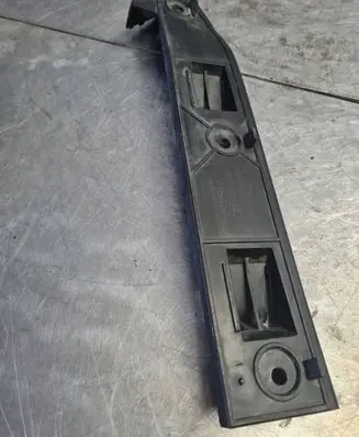 Volkswagen Golf IV Front bumper mounting bracket 1J0807183A