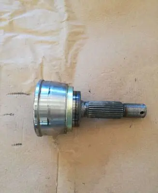 Mitsubishi Colt Driveshaft outer CV joint 607148 839036