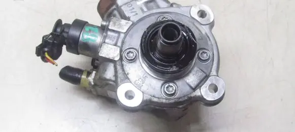Honda CR-V Fuel injection high pressure pump 0445010575