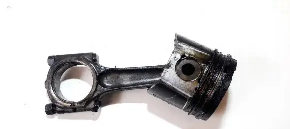 Peugeot 306 Piston with connecting rod