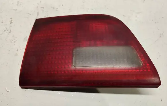 BMW X5 E53 Tailgate rear/tail lights 251612 0661251508 1251501207