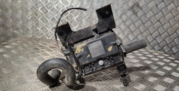 BMW 3 E46 Coolant heater 6918806 64126918806 04T201