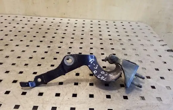 Audi A3 S3 8P Tailgate/trunk/boot hinge