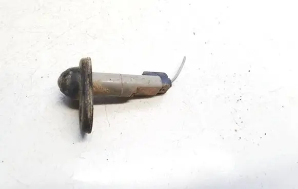 Opel Astra G Front door sensor 90504150