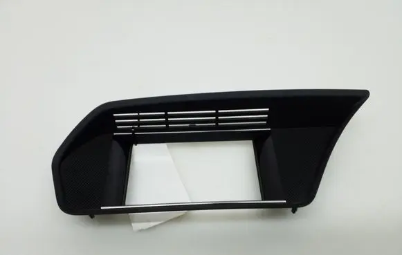 Other dashboard part