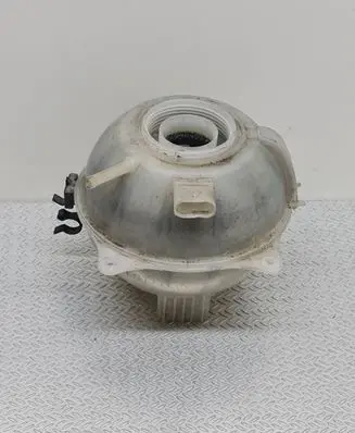 Seat Ibiza III (6L) Coolant expansion tank/reservoir 6Q0121407