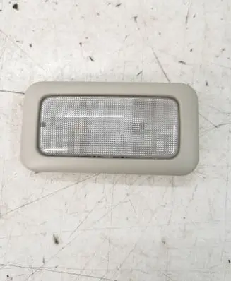 Fiat Ducato Front seat light 735244962 08896002