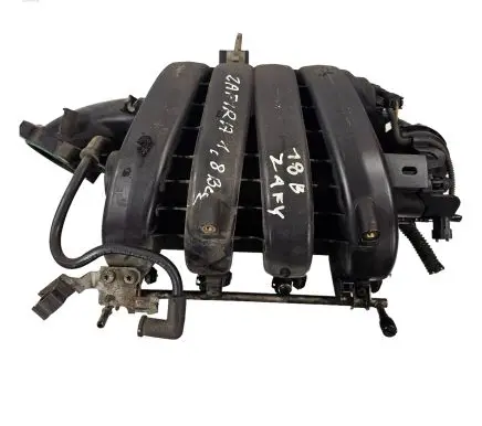 Opel Zafira B Intake manifold 55353314 0159604 2902001799