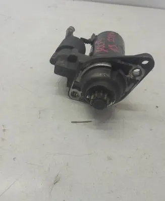 Volkswagen Golf V Starter motor