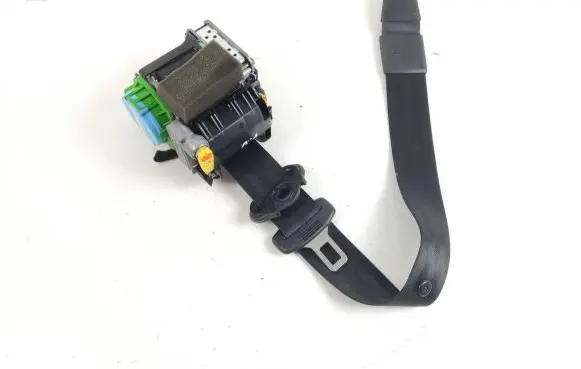 Audi A4 S4 B8 8K Front seatbelt 8K1857706K