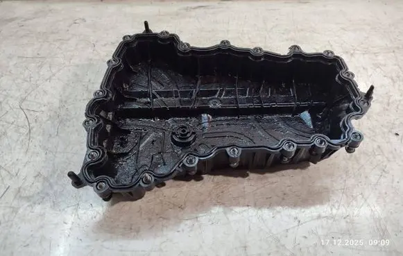 Ford Mondeo MK V Oil sump