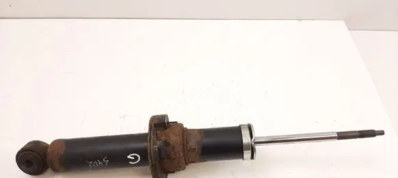 Jaguar XF Rear shock absorber/damper