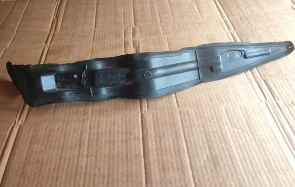 Citroen C4 II Fender end trim 9687401180