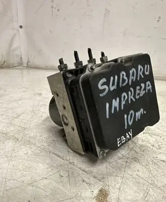 Subaru Impreza III ABS Pump 0265251515