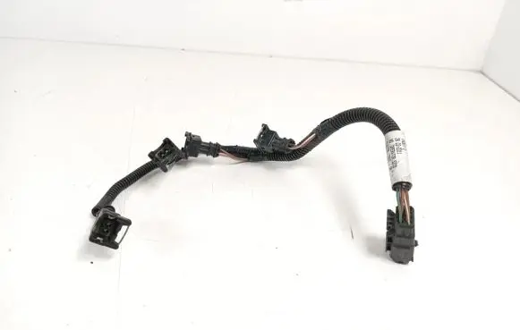 Renault Megane III Other wiring loom 8200081317