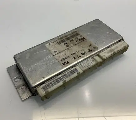 Mercedes-Benz E W210 ESP (stability system) control unit 0175457332 DK1G39982954 0265109052