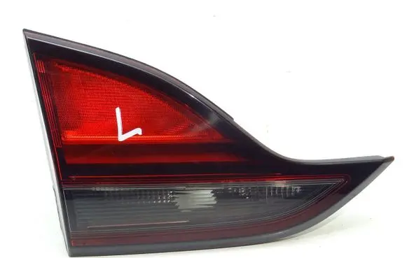 Opel Zafira C Rear/tail lights 13288832