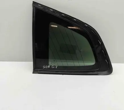 BMW X3 G01 Rear side window 7410067