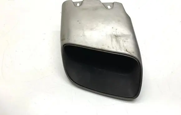 Porsche Macan (95B) Muffler ending 95B253682