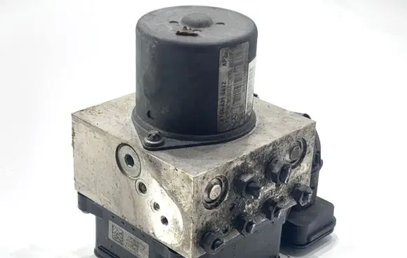 Mercedes-Benz ML W166 ABS Pump A1664314612