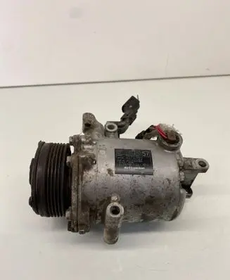 Air conditioning (A/C) compressor (pump)