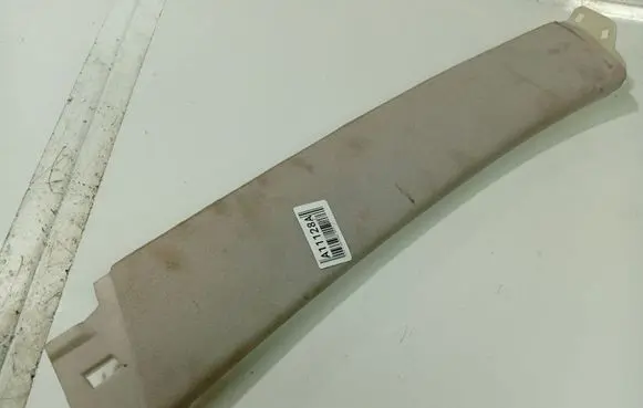 Citroen C4 Grand Picasso Other interior part 96835366770