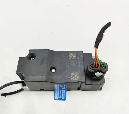 Audi Q7 4M Steering wheel lock 3Q0905861C