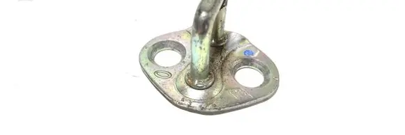 Mitsubishi Outlander Loading door lock loop/hook striker 
