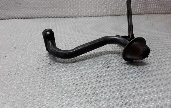 Volkswagen Golf IV Oil sump strainer pipe 