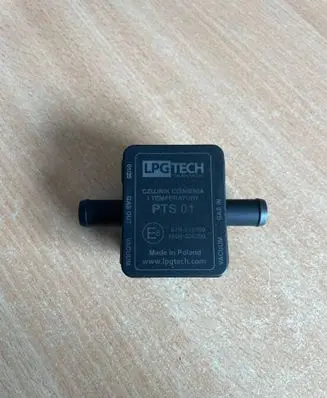 Volkswagen Multivan T4 LP gas reducer temperature sensor 67R016299 110R006300 PTS01