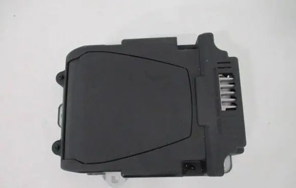 Citroen DS5 Head up display screen 96655432ZD