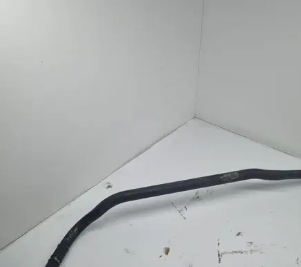 Mercedes-Benz E W211 Engine coolant pipe/hose A2115000572