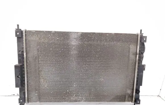 Citroen C4 II Picasso Coolant radiator 9675747980 M167350 RA2181