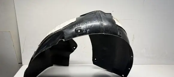 KIA Sportage Front wheel arch liner splash guards 86813F1500