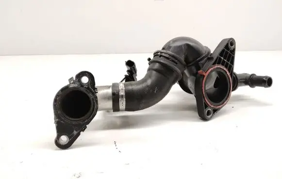 Mercedes-Benz Vito Viano W447 Turbo air intake inlet pipe/hose 1243227S03