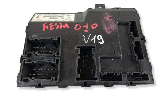 Ford Fiesta Other control units/modules AV1T15K600EK