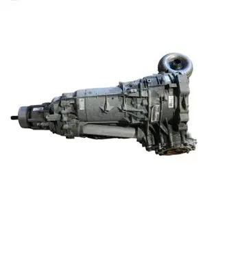 Automatic gearbox