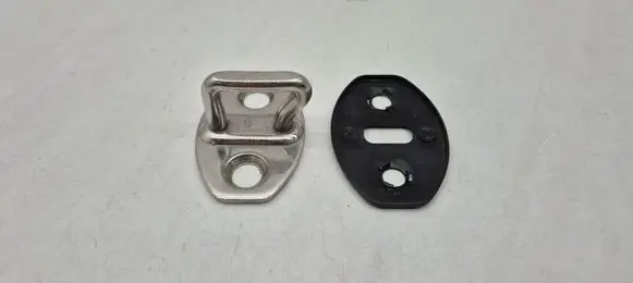Volkswagen ID.3 Front door lock loop/hook striker 10A837033