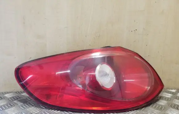 Volkswagen PASSAT CC Rear/tail lights 3C89450950