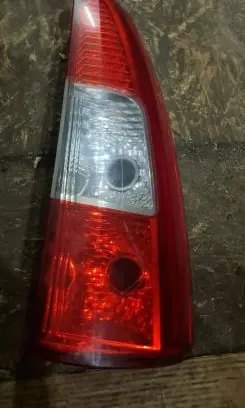 Volvo XC70 Rear/tail lights