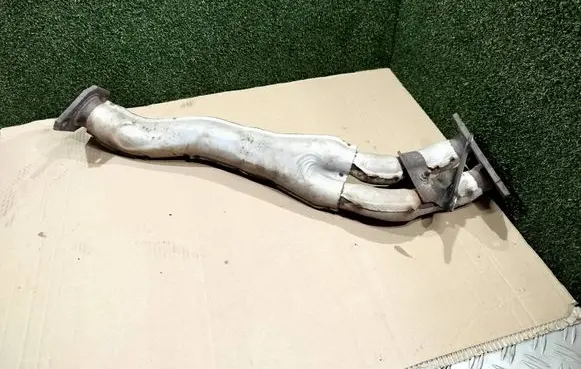 Mazda MX-5 NB Miata Muffler pipe connector clamp BPM640500 BPM640500C BPM6