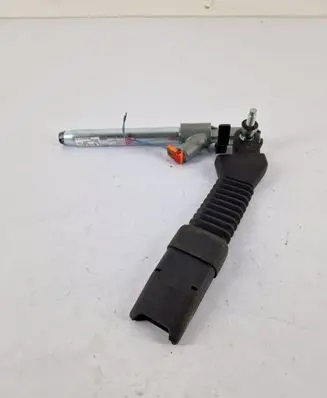 Renault Kadjar Front seatbelt buckle 868884EA0A05F029