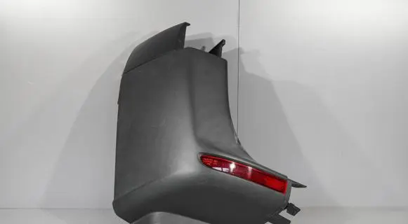 Mercedes-Benz Sprinter W907 W910 Rear bumper corner part panel trim A9108801800 A9108803700 A9108802000