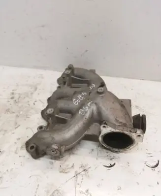 Volkswagen Golf Plus Intake manifold 03G129713 A29713